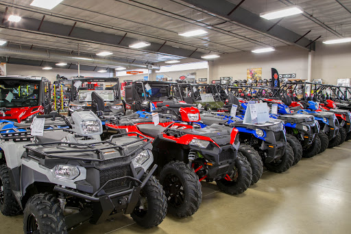 Motorcycle Dealer «Owens Cycle Inc», reviews and photos, 1707 N 1st St, Yakima, WA 98901, USA