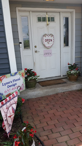 Lynns Floral Design, 55 Shumway Rd, Brockport, NY 14420, USA, 