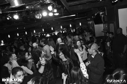 Lounge «Delux Lounge», reviews and photos, 350 Monroe Ave, Detroit, MI 48226, USA