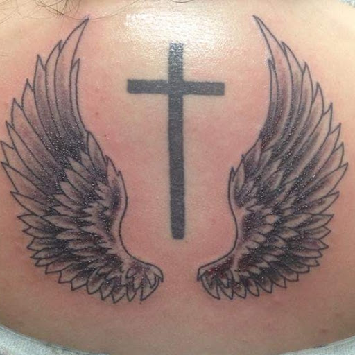 Explore logging tattoo ideas, creative tattoo ideas in Savannah, available at Tattoo Addictions