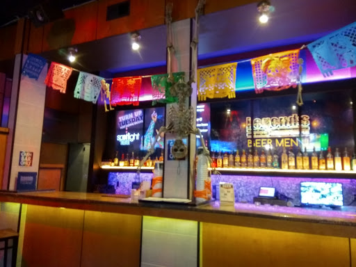 View Bar & Gameroom