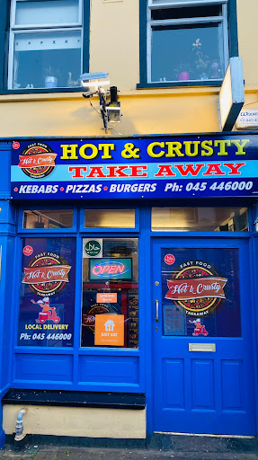 Hot & Crusty