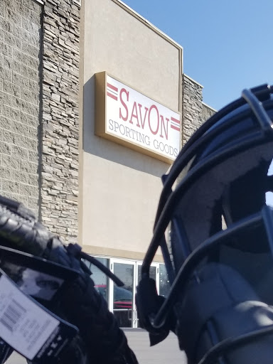 Sav-On Sporting Goods, 2736 S 1900 W A, Ogden, UT 84401, USA, 