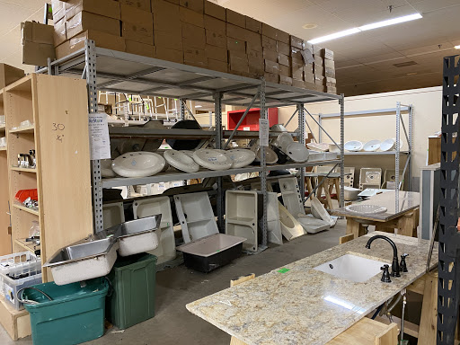 Non-Profit Organization «Habitat for Humanity ReStore», reviews and photos