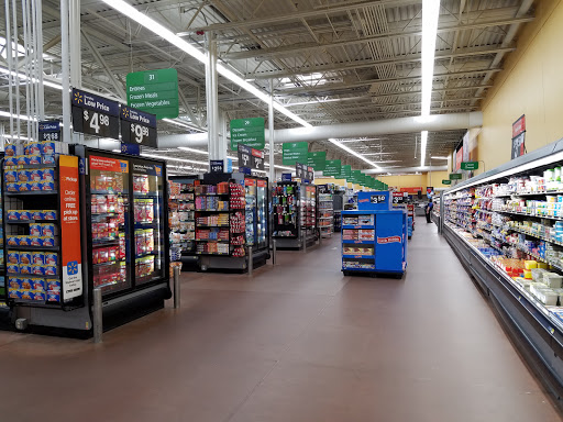 Department Store «Walmart Supercenter», reviews and photos, 20 Soojian Dr, Leicester, MA 01524, USA