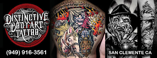 Explore small raven tattoo ideas, creative tattoo ideas in San Clemente, available at Distinctive Body Art Studio Tattoo & Piercing