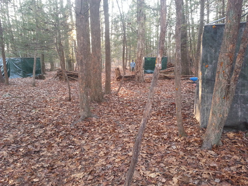 Paintball Center «Paintball Depot Game Park», reviews and photos, 472 US-46, Belvidere, NJ 07823, USA