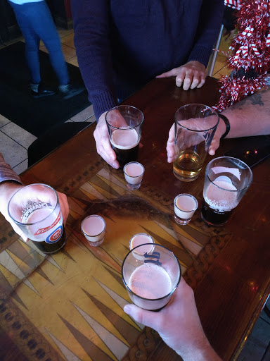 American Restaurant «Lamplighter Inn Tavern & Grille», reviews and photos, 60 N Bothwell St, Palatine, IL 60067, USA