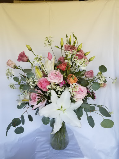 Florist «Fine Flowers», reviews and photos, 9719 Mill Plain Boulevard, Vancouver, WA 98664, USA