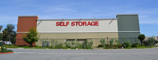 Self-Storage Facility «Pomona 71 Storage», reviews and photos, 1710 W 2nd St, Pomona, CA 91766, USA