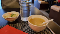 Soupe miso du Restaurant japonais Yuki à Massy - n°11