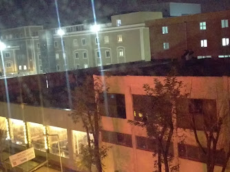 İstanbul Aydin Üniversitesi Diş Hekimliği Fakültesi