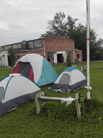 Campamento Maranatha