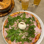 Photo n°1 de l'avis de Martina.a fait le 15/01/2024 à 14:08 sur le  Pizzeria Al Greco à Ampezzo