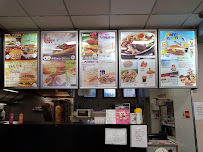 Aliment-réconfort du Restauration rapide Fast-food Le Sept Sur 7 à Échirolles - n°8