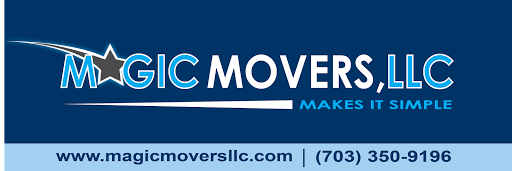 Moving and Storage Service «Northern Virginia Movers/Magic Movers LIC», reviews and photos, 13684 Water Springs Ct, Centreville, VA 20121, USA