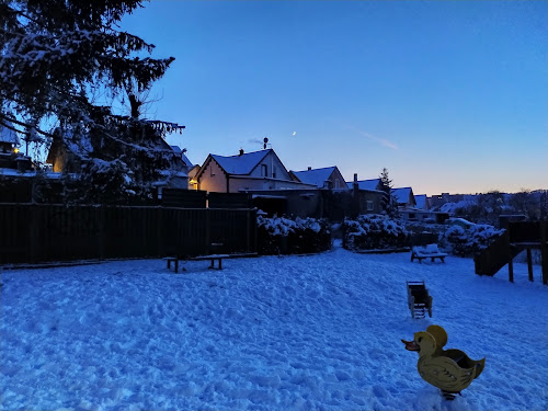 Park Pierre Frieden à Differdange