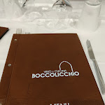 Photo n°3 de l'avis de MASSIMILIANO.E fait le 06/08/2021 à 12:11 sur le  Osteria Boccolicchio à Manfredonia