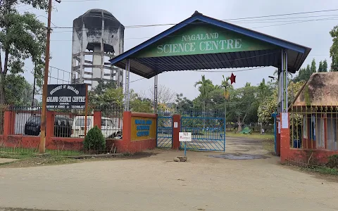 Nagaland Science Centre image