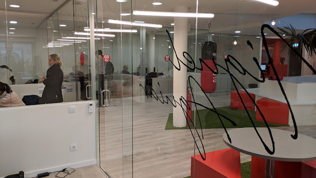 Avaliações doZOME Business CEC , imobiliária em Porto - Imobiliária
