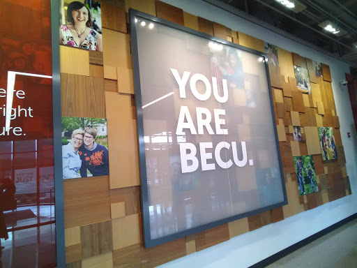 Federal Credit Union «BECU», reviews and photos