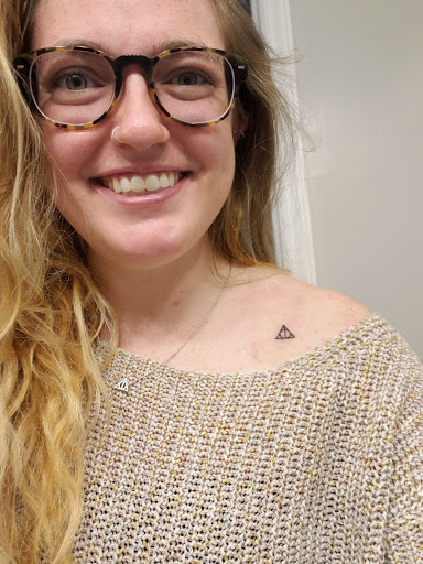 Explore independent tattoo ideas, creative tattoo ideas in Matthews, available at Black Cloud Tattoo and Piercing