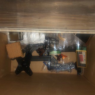 Moving and Storage Service «Nationwide Van Lines», reviews and photos, 1421 NW 65th Ave, Fort Lauderdale, FL 33313, USA