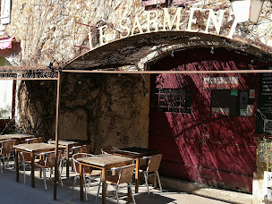 Photo n°80 de Café de la Paix Gruissan à Gruissan ()