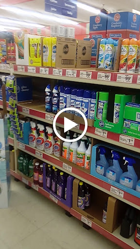 Grocery Store «Save-A-Lot», reviews and photos, 4404 Stadium Dr, Kalamazoo, MI 49008, USA