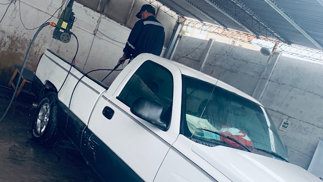 Opiniones de Todo Limpio Iquique en Iquique - Servicio de lavado de coches