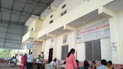 Kalyanapuri Community Hall