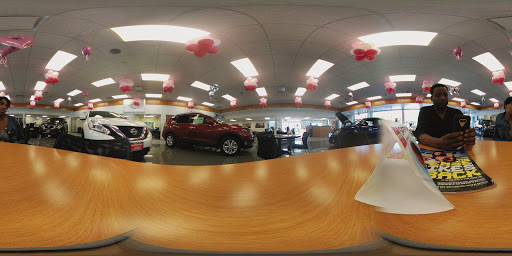 Nissan Dealer «Massapequa Nissan», reviews and photos, 200 Sunrise Highway, Amityville, NY 11701, USA