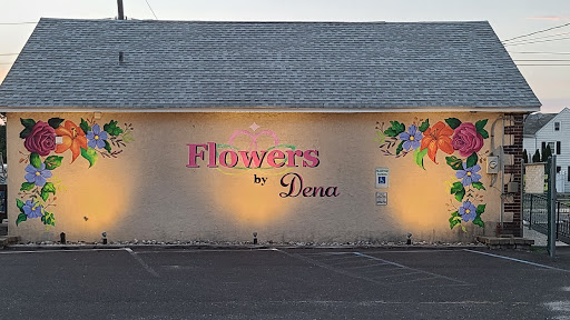 Flowers by Dena, 2003 Kings Hwy, Swedesboro, NJ 08085, USA, 