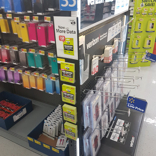 Department Store «Walmart Supercenter», reviews and photos, 3201 E Platte Ave, Colorado Springs, CO 80909, USA