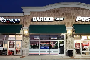 Stone Ridge Barber Shop image