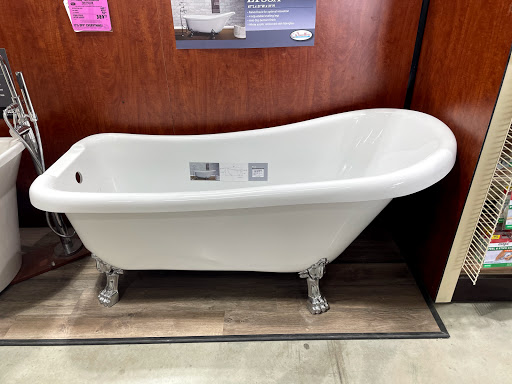 Home Improvement Store «Menards», reviews and photos, 1000 Husky Trail, Warsaw, IN 46582, USA