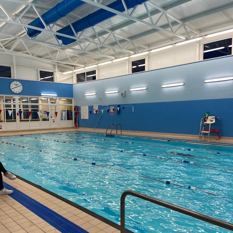 Hawthorn Swimming Pool & Leisure Services