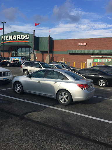 Home Improvement Store «Menards», reviews and photos, 17441 Weber Rd, Crest Hill, IL 60403, USA