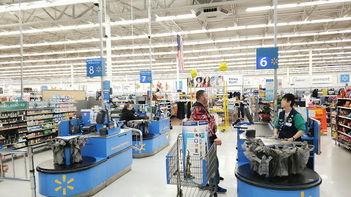 Discount Store «Walmart», reviews and photos, 2030 Fruitville Pike, Lancaster, PA 17601, USA