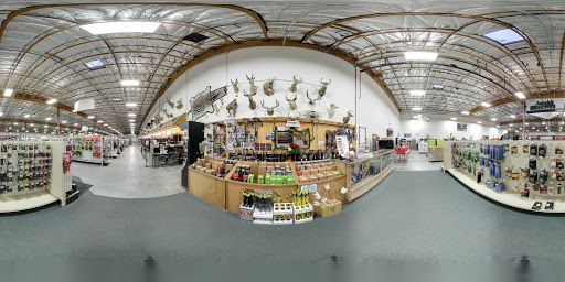 Sporting Goods Store «Sportco Warehouse Sporting Goods», reviews and photos, 4602 20th St E, Fife, WA 98424, USA