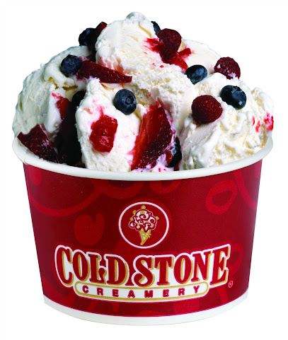 Cold Stone Creamery