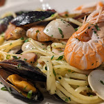 Photo n°9 de l'avis de Yulia.a fait le 23/10/2023 à 16:44 sur le  Ristorante Santa Felicita Pontevecchio à Florence