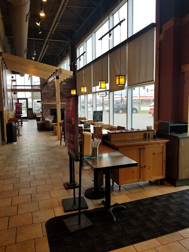 Coffee Shop «Caribou Coffee», reviews and photos, 1625 13th Ave E, West Fargo, ND 58078, USA