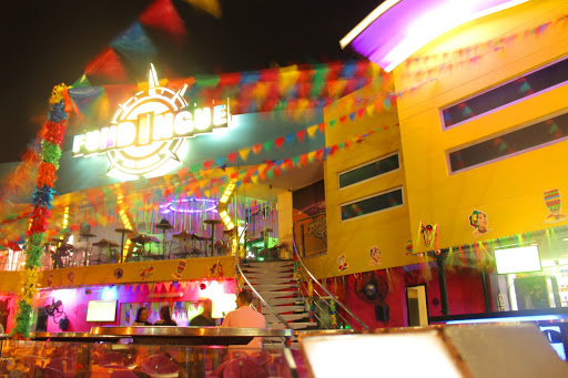 Discotecas con terraza en Barranquilla