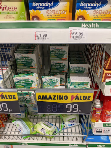 Reviews of Savers Health & Beauty in Reading - Shop