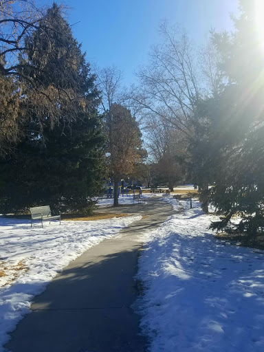 Park «Pulaski Park», reviews and photos, 3300 E Bayaud Ave, Denver, CO 80209, USA