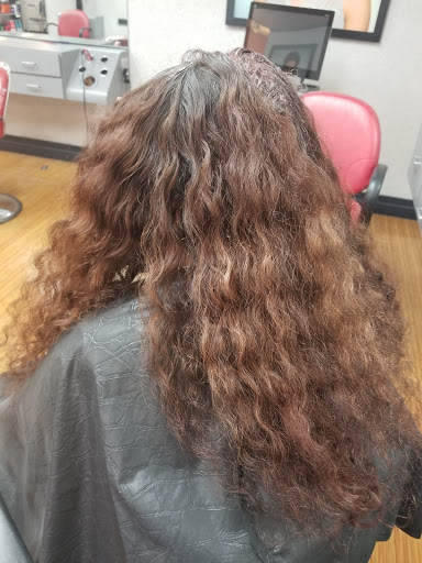 Hair Salon «SmartStyle Hair Salon», reviews and photos, 10900 E Briarwood Ave, Centennial, CO 80112, USA