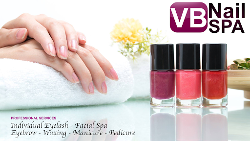 VB Nail Spa