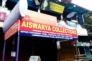 Aishwarya Collections image