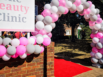 The Beauty Clinic Woodley